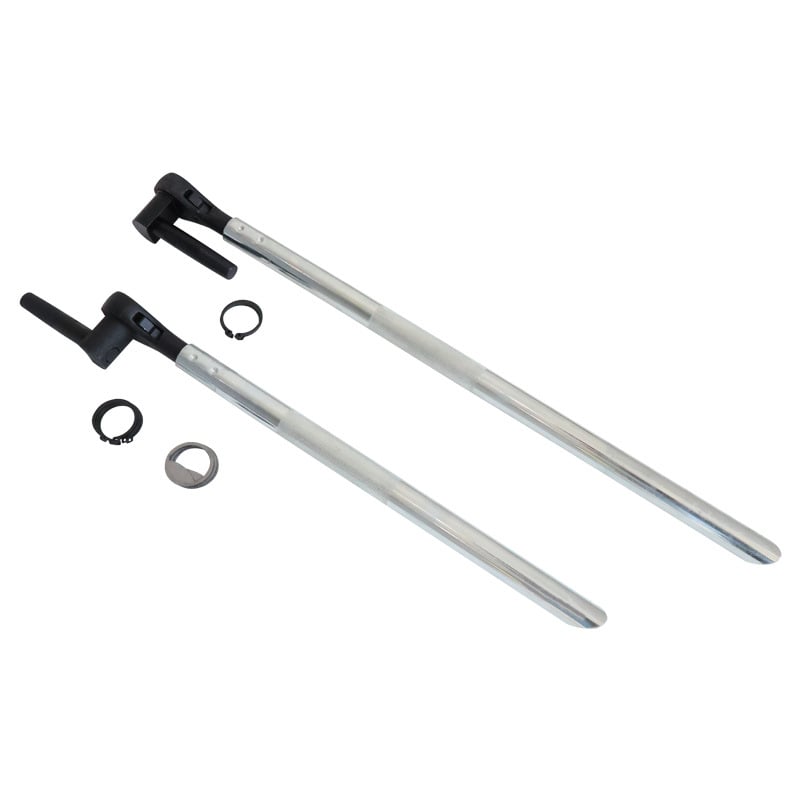 π§ Ratchet Cargo Winch Tensioner Wrench | Heavy-Duty Truck Strap Tool