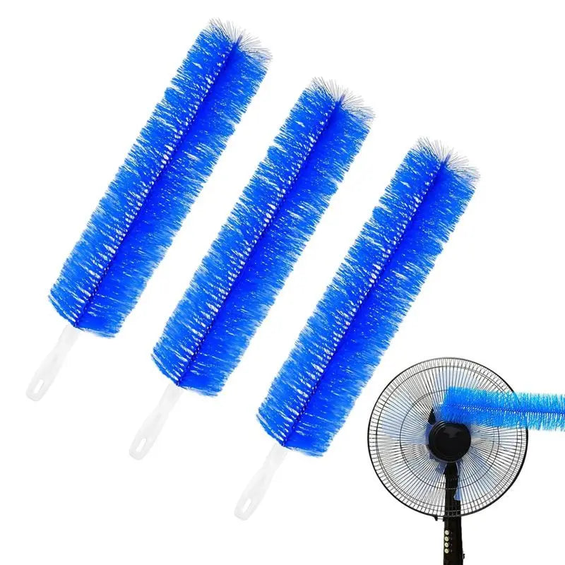 π§Όπ§3 Counts Bendable Microfiber Head