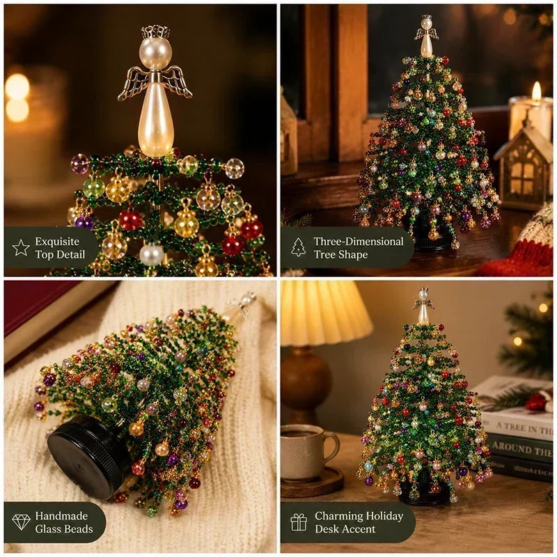 πβ¨ DIY Christmas tree bead kit β π
Create your own sparkling Christmas decoration