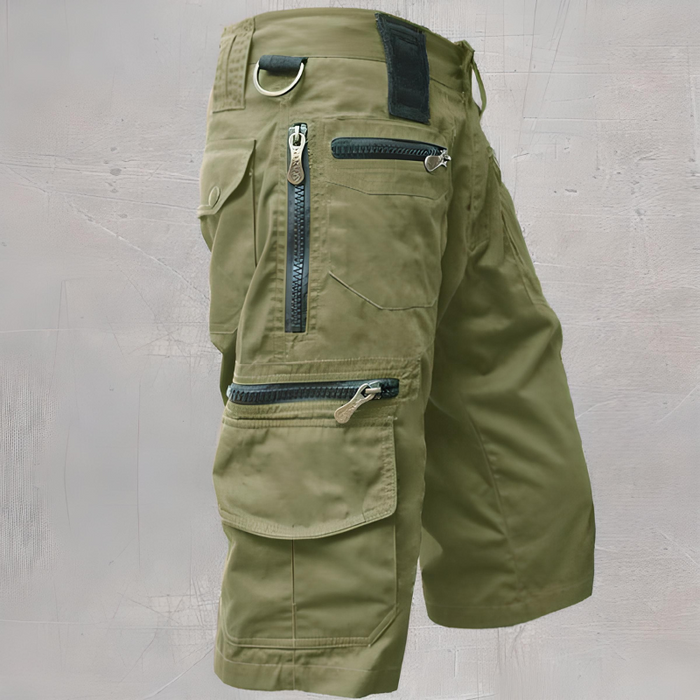 πββοΈ Menβs Multi-Purpose Outdoor Performance Shorts β Sport, Fitness & Everyday Wear