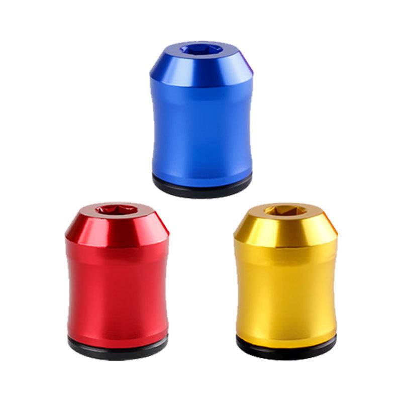 🪛🧲Strong Magnetic Screw Ring: 1/4 Inch/ 6.35 mm Universal Magnetic Screw Holder