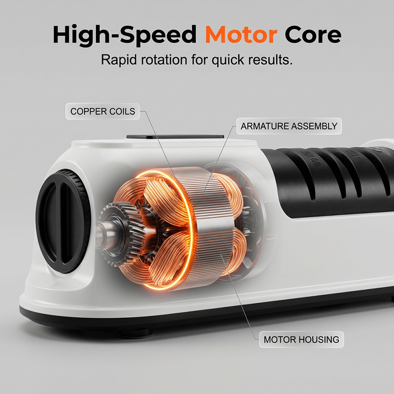🔪50% OFF TODAY⚡ 3-Stage Electric & Manual Knife Sharpener
