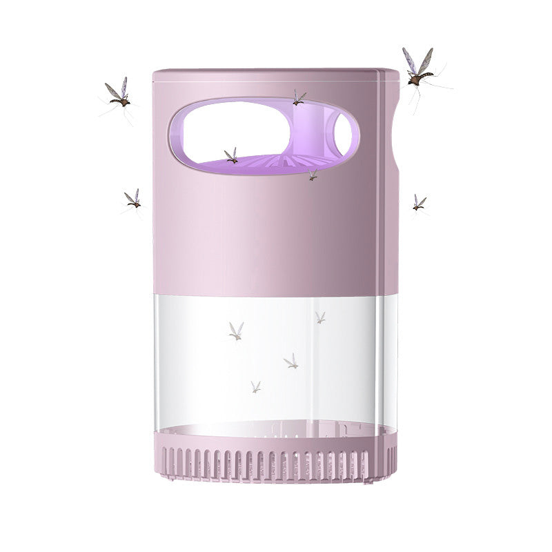 π¦Best-Selling UV Mosquito Killer Lamp β Silent, USB-Powered, Chemical-Free,50K+ sold! ππ