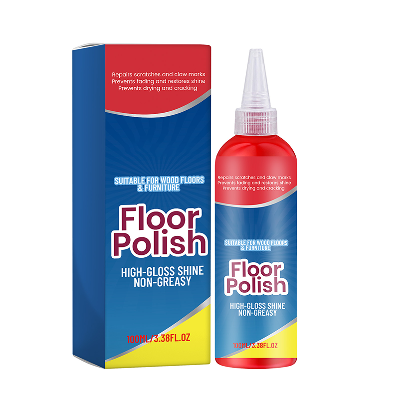 ✨🏠 Floor Polish – Bring Dull Floors Back To Life