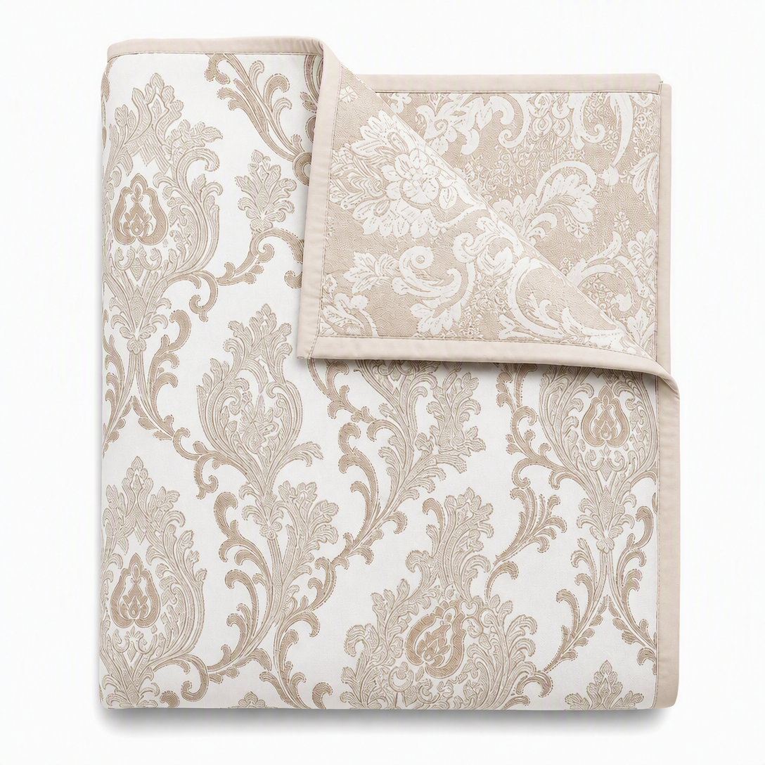 ποΈβ¨ European Jacquard Sofa Protector β Non-Slip All-Season Couch Cover for an Instant Living Room Refresh