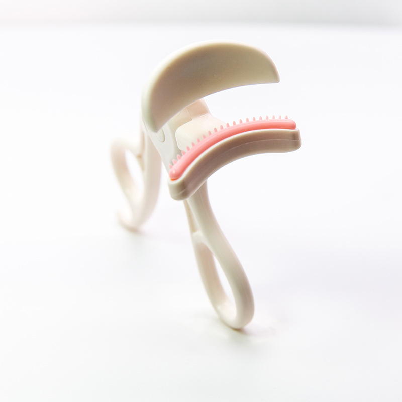 👁️✨ LashLift Duo™ – 2-in-1 Wide-Curve Lash Curler & Separator for Lifted, Defined Lashes