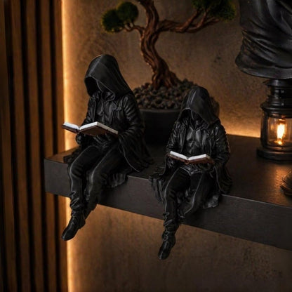 🔥LAST DAY49%OFF🖤 Gothic Dark Fantasy Figure