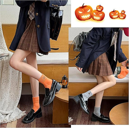 🎃✨ Spooky Details, Everyday Style
