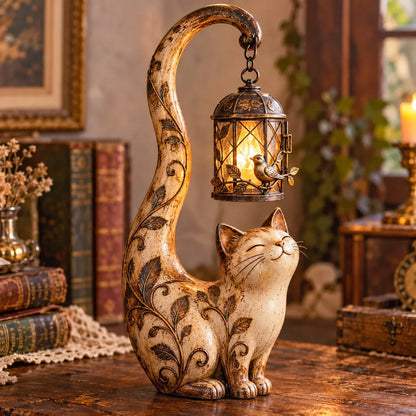 🏮✨ Tiny Light Keepers™ – 5 Adorable Glowing Guardian Figurines for Cozy Corners