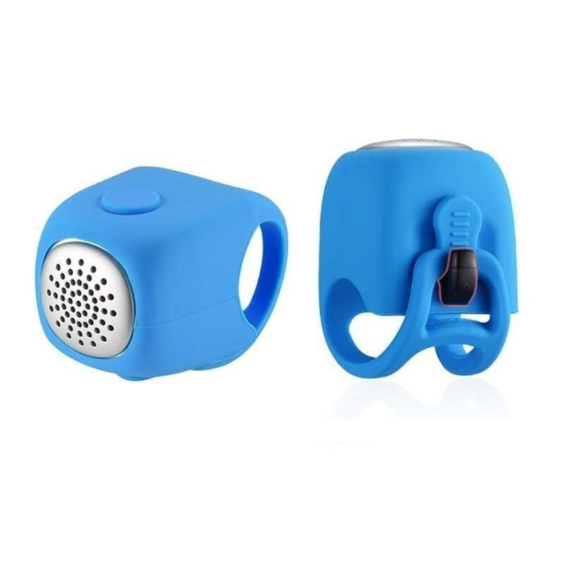 🚲📢 RoadBlaster™ Bike Horn – Powerful Sound for Commuting, City Rides & Everyday Cycling