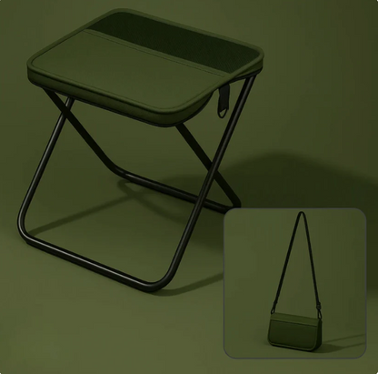 Portable Folding Sideline Seat