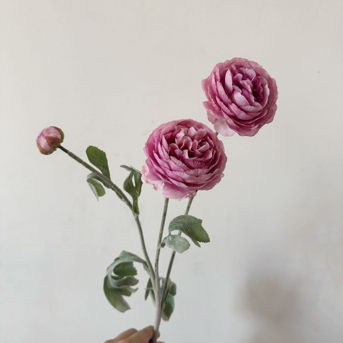 🌸 Lifelike Luxury Peony Flowers – The best gift for Mother's Day! 💐✨