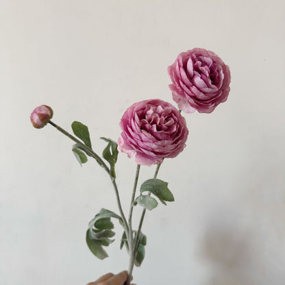 🌸 Lifelike Luxury Peony Flowers – The best gift for Mother's Day! 💐✨