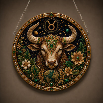 ♈💎DIY Pearl Art Kit for the Twelve Zodiac Signs