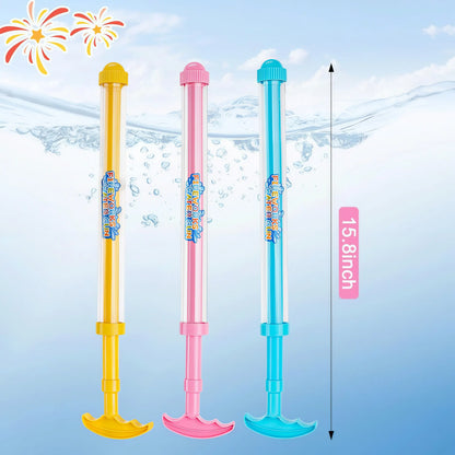 🎆 Fireworks Spray Water Toy – The Ultimate Summer Soaker!