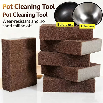 49% OFF This Week Promotions🎉-Emery Cleaning Sponge🧽