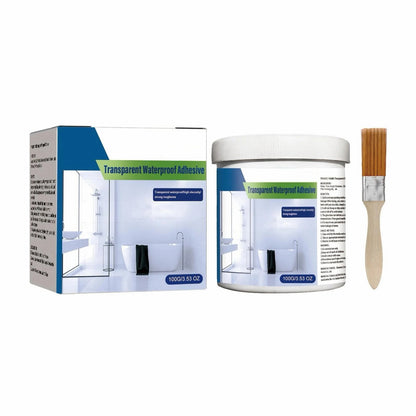 🔥2026 HOT SALE 50%OFF🔥Invisible Waterproof Anti-Leakage Agent