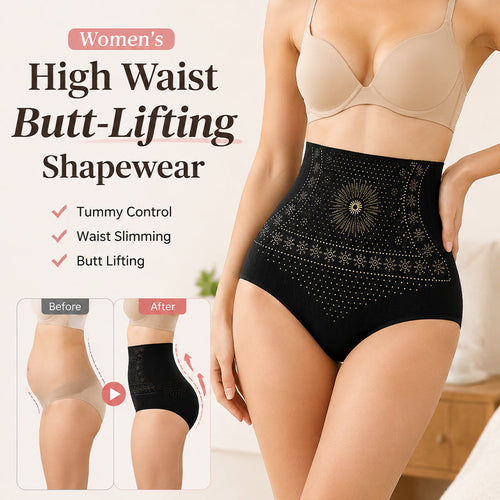 🥳 Indispensable offers for 2026! 💞 High-waisted shaping shorts