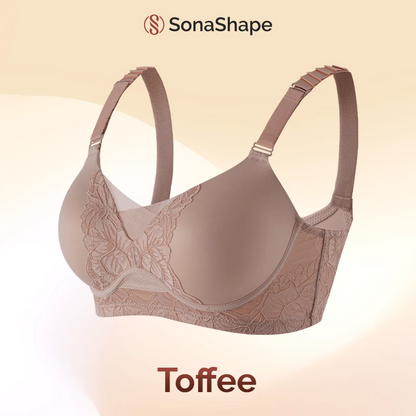 SonaShape - Daily Comfort Seamless Lifting Bra