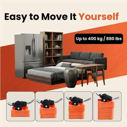 💪🏠Heavy Duty Furniture Mover