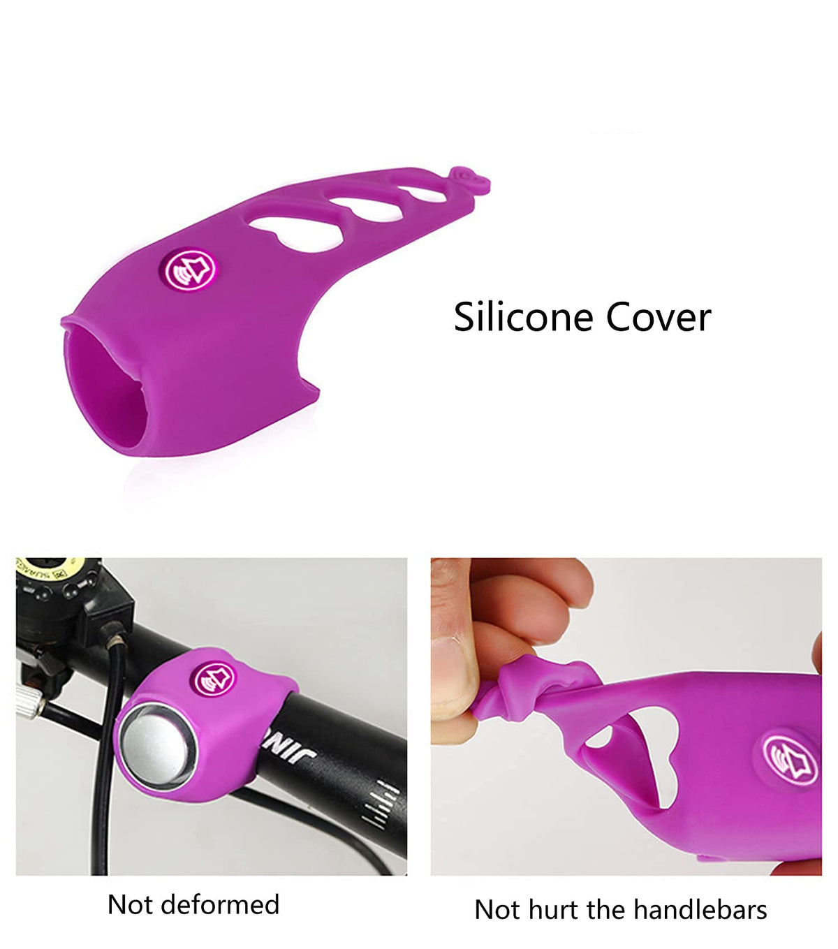 🚲📢 RoadBlaster™ Bike Horn – Powerful Sound for Commuting, City Rides & Everyday Cycling