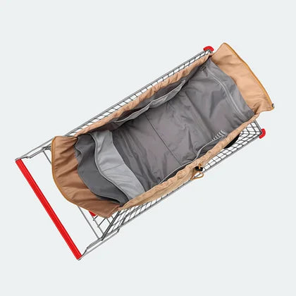 3-in-1 Convertible Large Capacity Tote/Backpack Bag