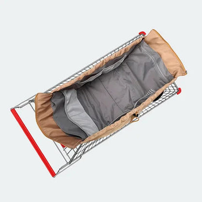 3-in-1 Convertible Large Capacity Tote/Backpack Bag