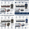 🇺🇸 Last Day Promo: 49% OFF -🎖️U.S. Military Veteran Car Emblem Metal Badge Collection
