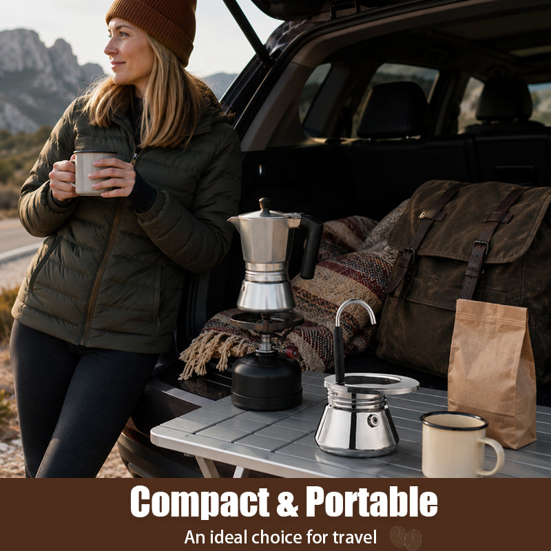 🎁Classic Moka Pot