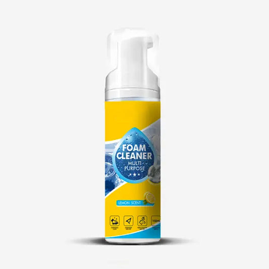 🚗🧼4-in-1 Multi-Enzyme Foam Spray Cleaner