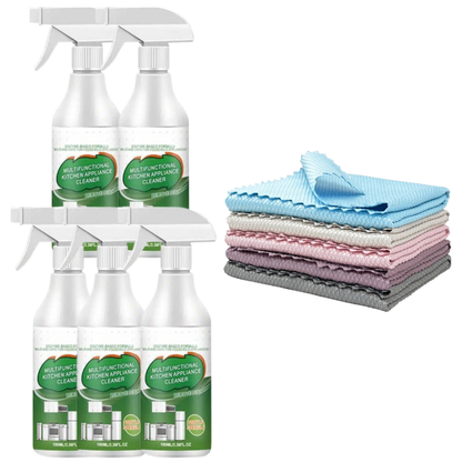 49% OFF This Week Promotions🎉🎉Multi-purpose enzyme foam cleaner, versatile – Kitchen & Home