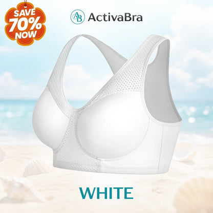 Activa Bra - All-day Comfort Bra for Seniors