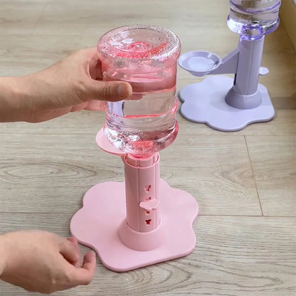 🐾💧Portable Pet Hydration Solution for Happy Walks