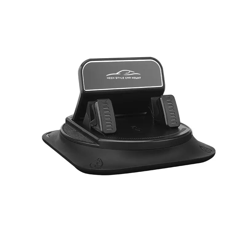 🚗📱Car phone holder 360 degree rotation, suitablefor car navigation in-car dashboard