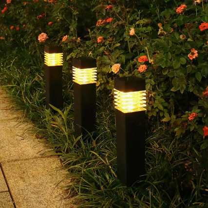 🚗 Perfect for Driveways, Pathways & Front Yards