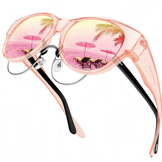 ☀️👓Polarized Fit-Over Prescription Sunglasses