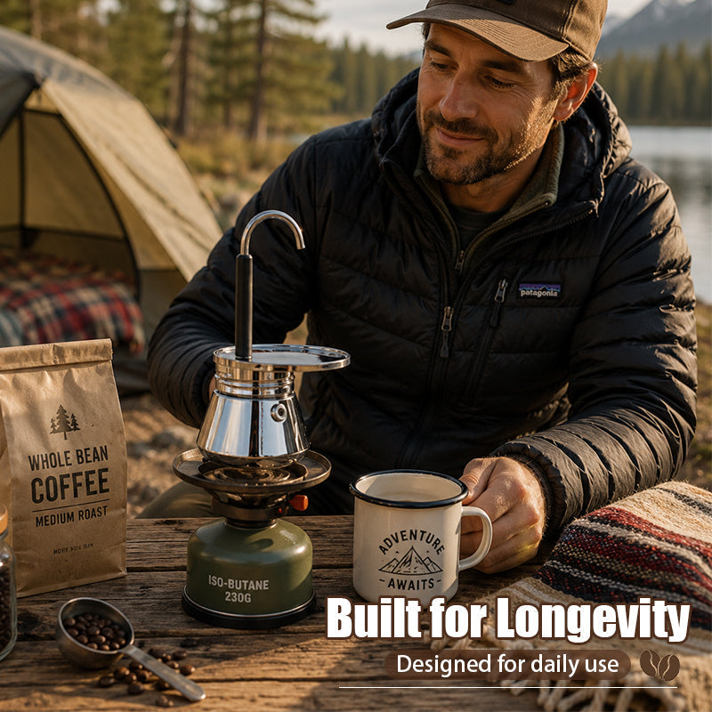 🎁Classic Moka Pot