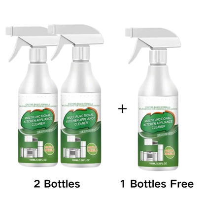 49% OFF This Week Promotions🎉🎉Multi-purpose enzyme foam cleaner, versatile – Kitchen & Home