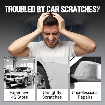 ✏️2026 HOT SALE✏️Car Scratch Repair Pen🚗