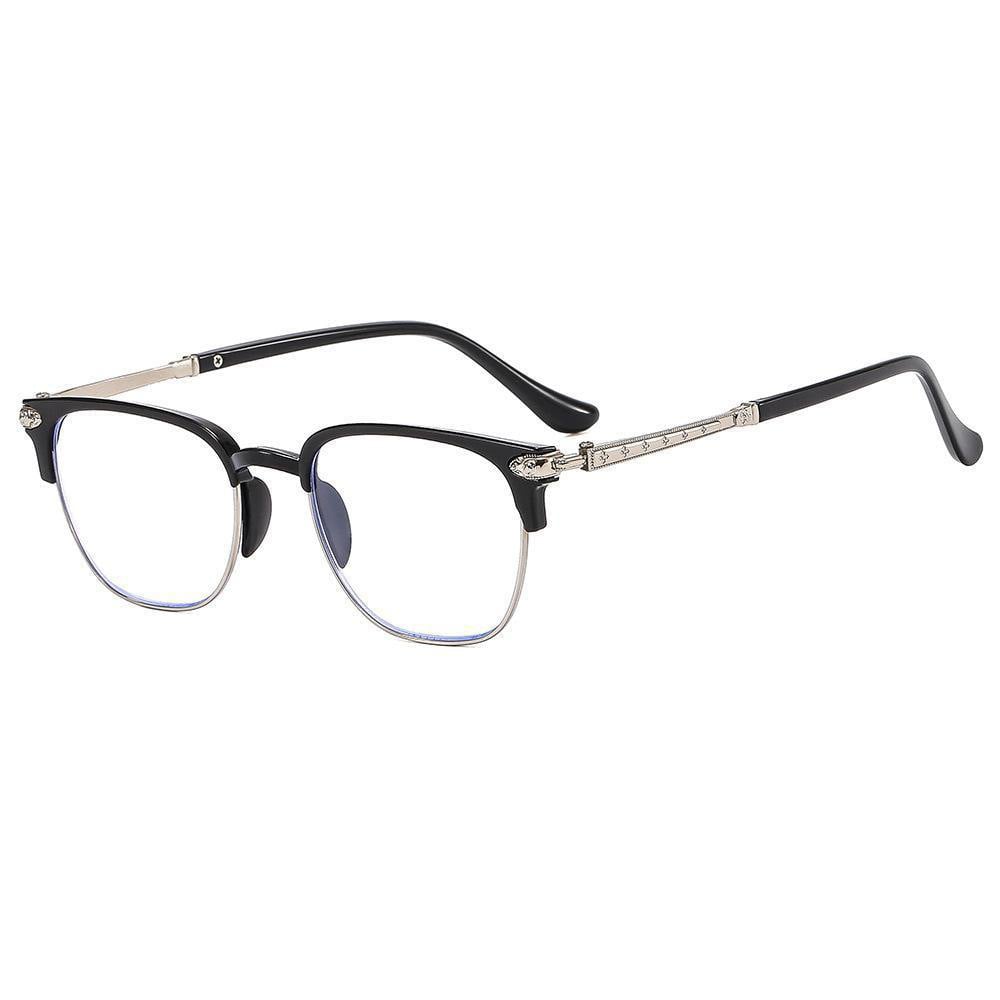 49% OFF This Week Promotions🎉👓 Ultra Light Anti Blue Presbyopic Glasses