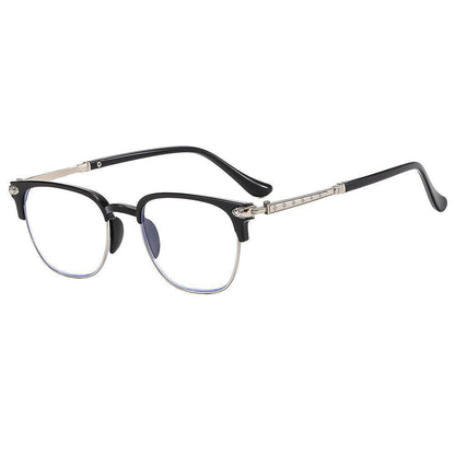 49% OFF This Week Promotions🎉👓 Ultra Light Anti Blue Presbyopic Glasses
