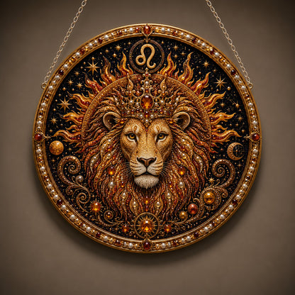 ♈💎DIY Pearl Art Kit for the Twelve Zodiac Signs