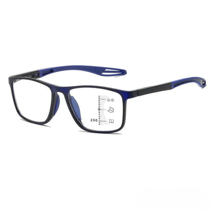 🔥Noomoriey AutoFocus+ Multifocal Glasses
