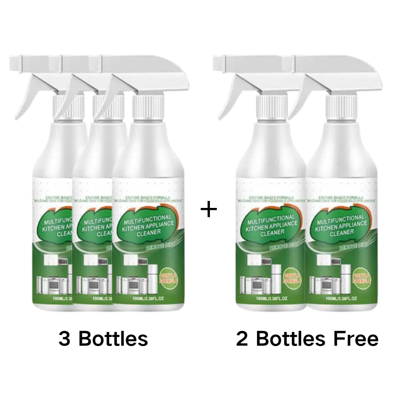 49% OFF This Week Promotions🎉🎉Multi-purpose enzyme foam cleaner, versatile – Kitchen & Home