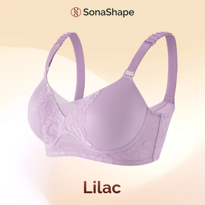 SonaShape - Daily Comfort Seamless Lifting Bra