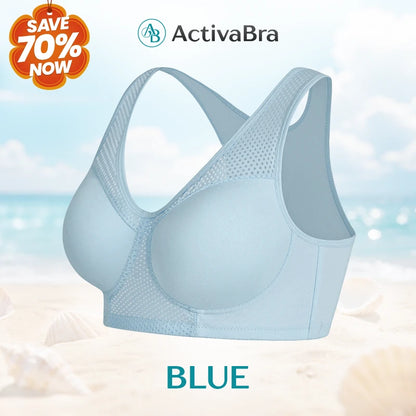 Activa Bra - All-day Comfort Bra for Seniors