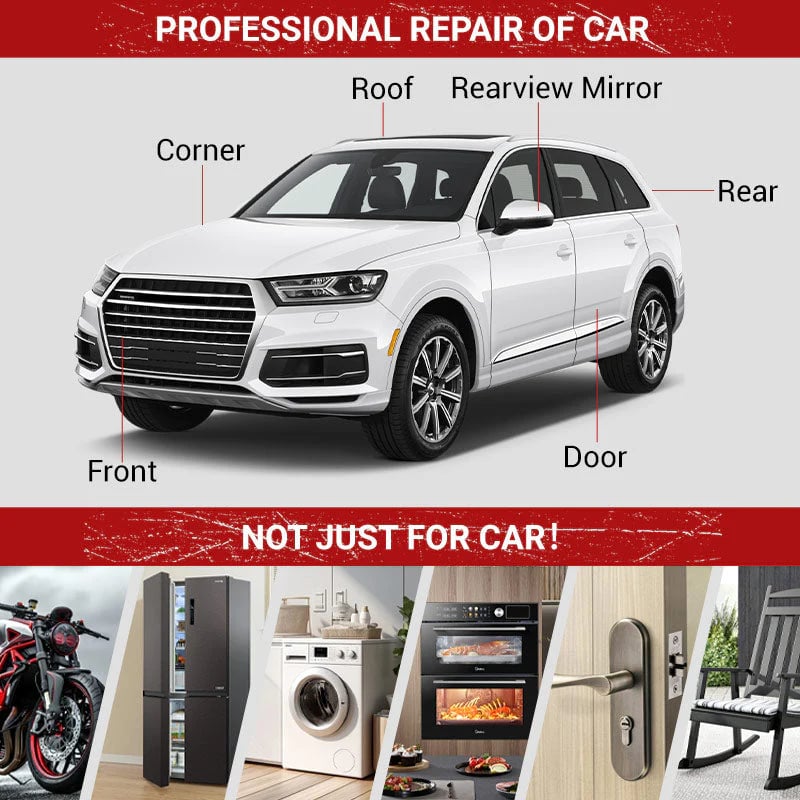 ✏️2026 HOT SALE✏️Car Scratch Repair Pen🚗