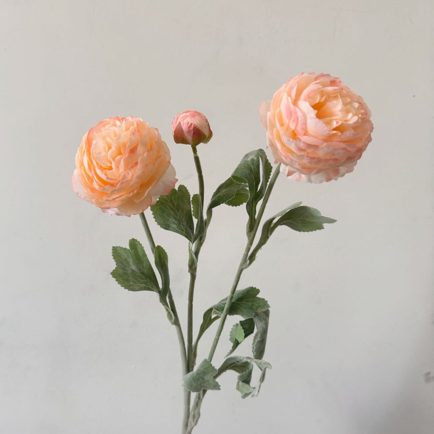 🌸 Lifelike Luxury Peony Flowers – The best gift for Mother's Day! 💐✨