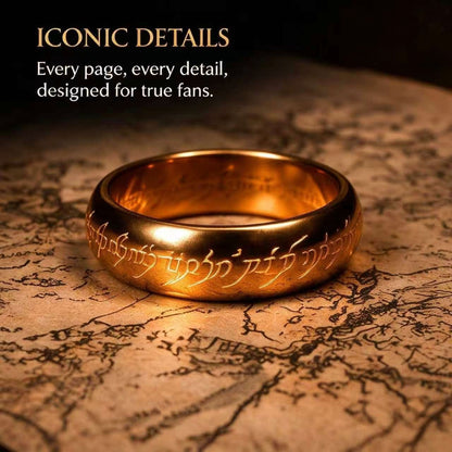 🧝📅 The Lord of the Rings 2027 Wall Calendar