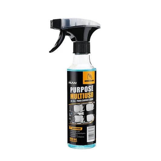 ⏱️⚡Heavy Duty Degreaser